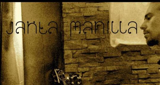 Music Producer / Beatmaker - Jahta Manilla