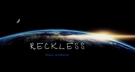 Music Producer,Beatmaker - RecklessBe4tz