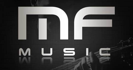 Production, mixing, mastering - MF Music