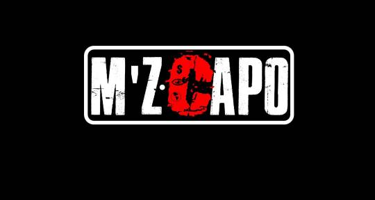 Digital MusicProducer/Engineer - M’z-Capo Beatz.