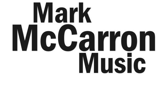 Remote Mixing Engineer - Mark McCarron