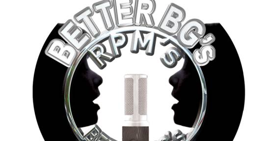 Pro Background singers - 'Better BGs'