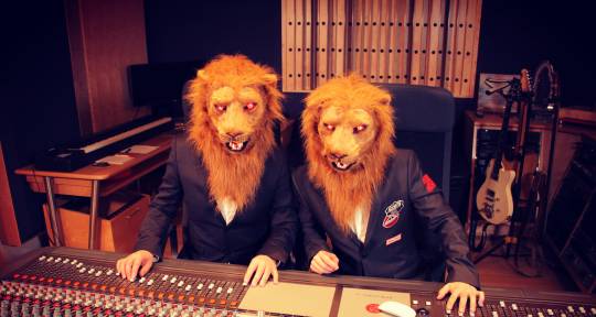 Producer, mixing engineer - Lion Bros Music