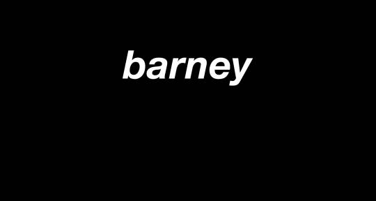 Music Producer/Mixing & Master - Barney