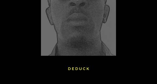 music producer - deduck