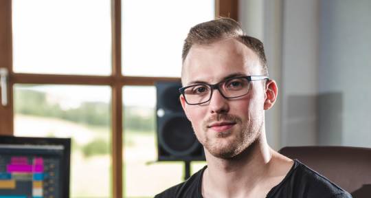 Mixing & Mastering - Markus Reisinger