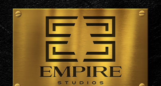 Rec Mix Master Studio - EMPIRE STUDIOS