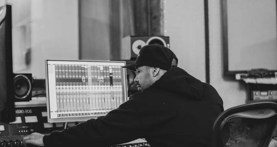 Remote Mixing & Mastering - Mike Xavier