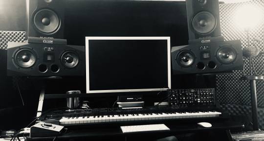 Mixing, Mastering, Mentoring - The Vault Pro Studio
