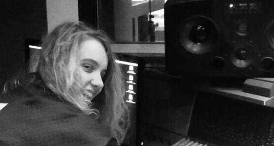 Mixing, Mastering & Production - Daisy Edwards