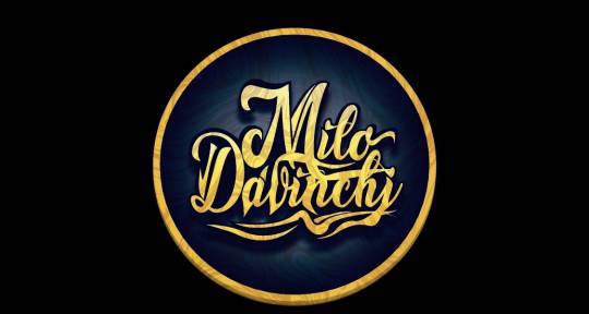 Produce, Record, Mix, & Master - MiloDavinchi@gmail.com