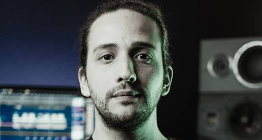 Music Producer & Mix Engineer - Francesco @ Hypertone Studio