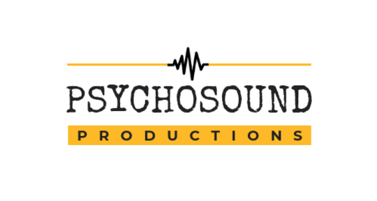 Producer/Composer/Arranger - Psychosound Productions