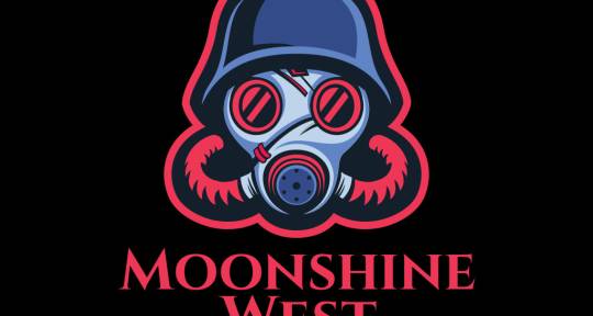 Producer, Guitar, Bass, Synths - Moonshine West