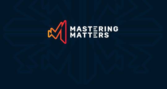 Mastering Engineer - Mastering Matters