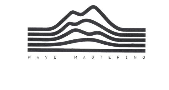 Mastering - Wave Mastering