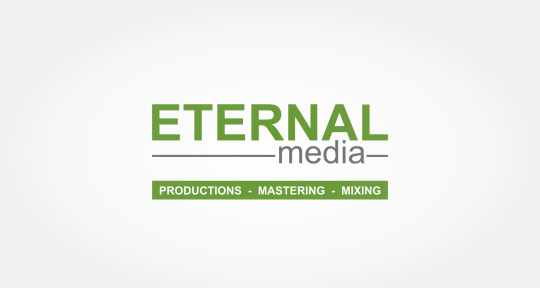 Mixing & Mastering within 24h - Eternal Media