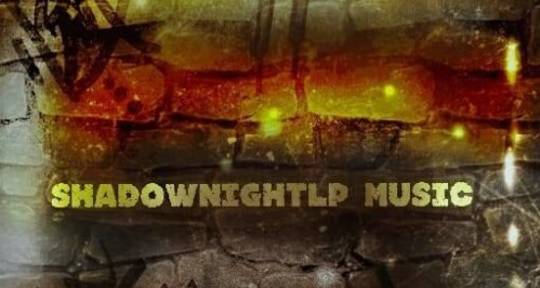 Musician, Producer, Epic, Rock - Shadownight Music