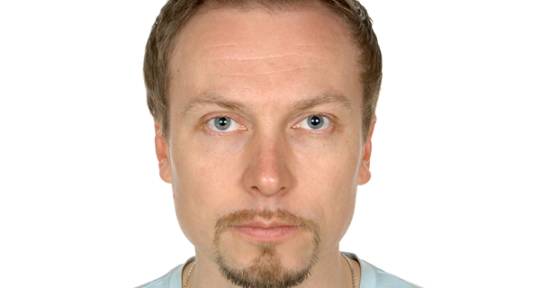 Music Composer/Music Producer - Vyacheslav Vasylyev