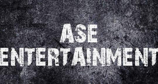 Producer Hip/hop Mix & Master - ASE ENTERTAINMENT