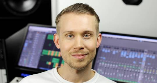 Mixing & Mastering, Vox-expert - Karl "Kyaal" Lund