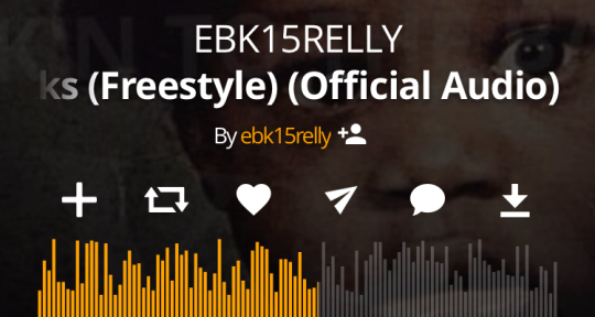 Artist  - EBK15RELLY