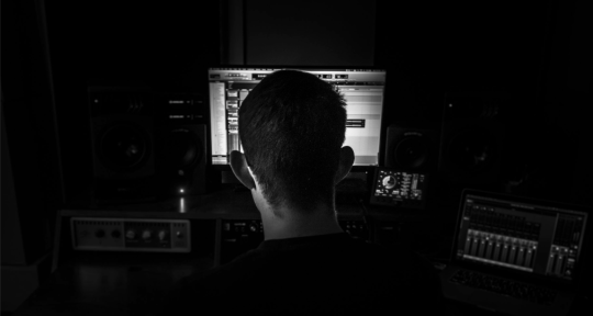 Mixing Engineer/Producer - Aidan Thillmann