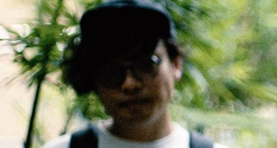Hiphop Producer - yuhei miura