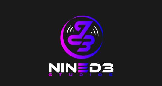 Audio Engineer - NineD3