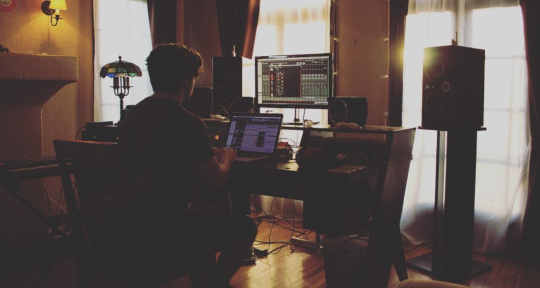 Mixing Engineer + Programmer - Justin Kay Studios