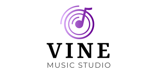 Recording Studio, Sound Design - Vine Music Studio