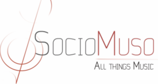 Composer and Producer - Socio Muso