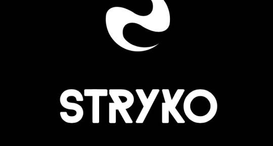 Produce,compose, and mix music - Stryko