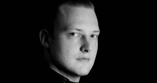 Composer for Film | TV | Games - Jelle Dittmar