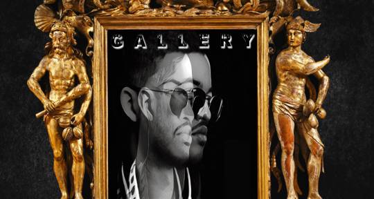 Writer/Producer (Latin Genres) - La Gallery Record