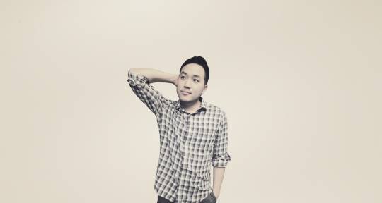 Music Producer - Gill Chang