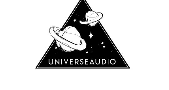 Music Producer - Universe Audio