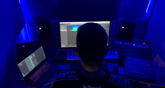 Mixing & Mastering - Dias Pora