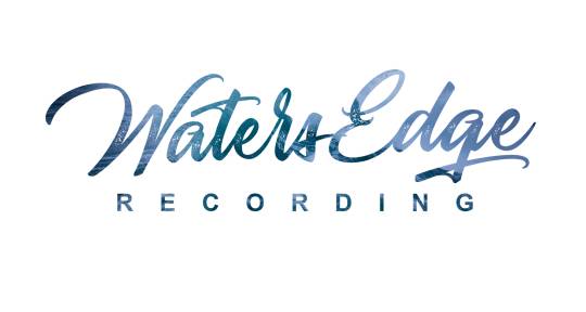 MUSIC OR PODCAST EDITING  - Waters Edge Recording