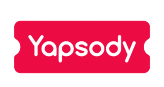Online ticketing system - Yapsody