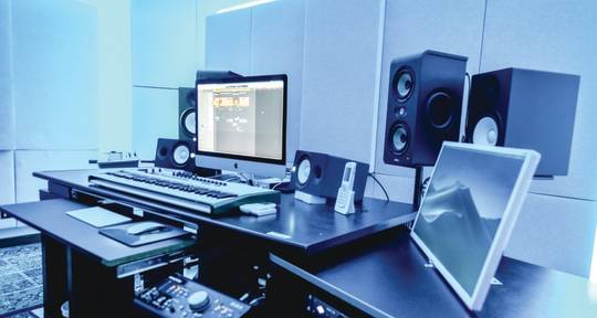 Music production,Mix/Mastering - H-MUSIC STUDIO