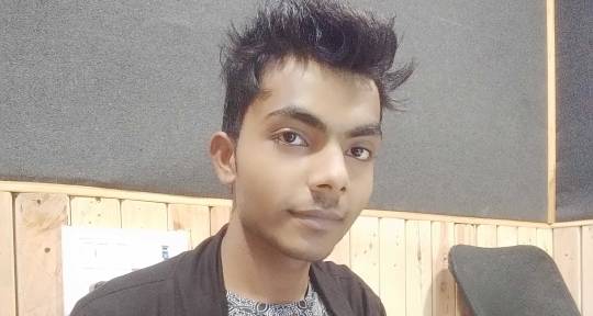 Music Director - Ankur Yadav