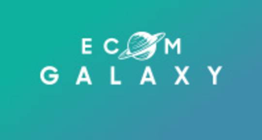 Ecommerce marketing - Ecom Galaxy