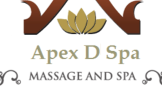 Therapy - Apex D Spa
