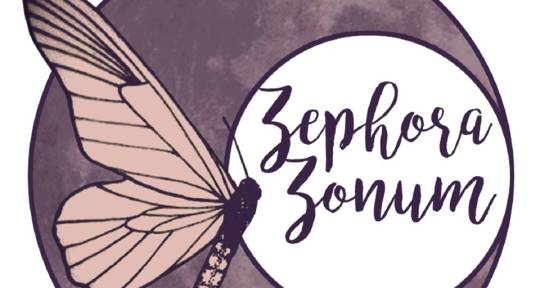 Singer & Songwriter - Zephora Zonum