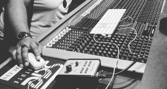 Remote Mixing and Mastering  - Tuneup Entertainment