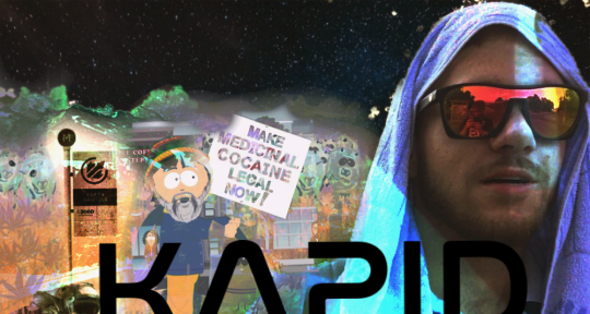 new age rep music - KAPID