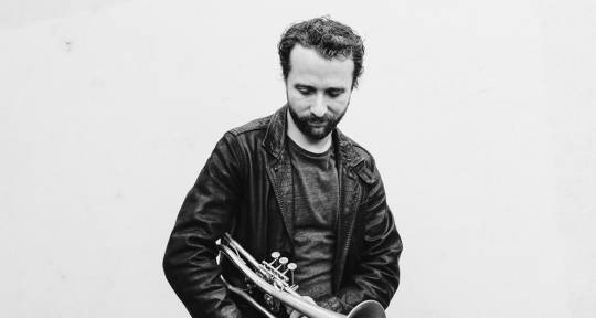 Session Trumpet player - Marc Osterer