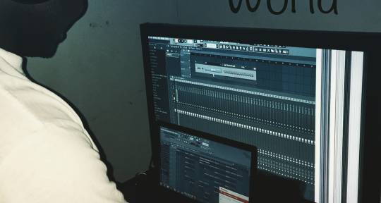 Producer, Songwriter, Engineer - Wad T Groat