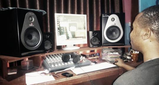 Recording studio, Mixing/Mast - Unique Sound Music Recording